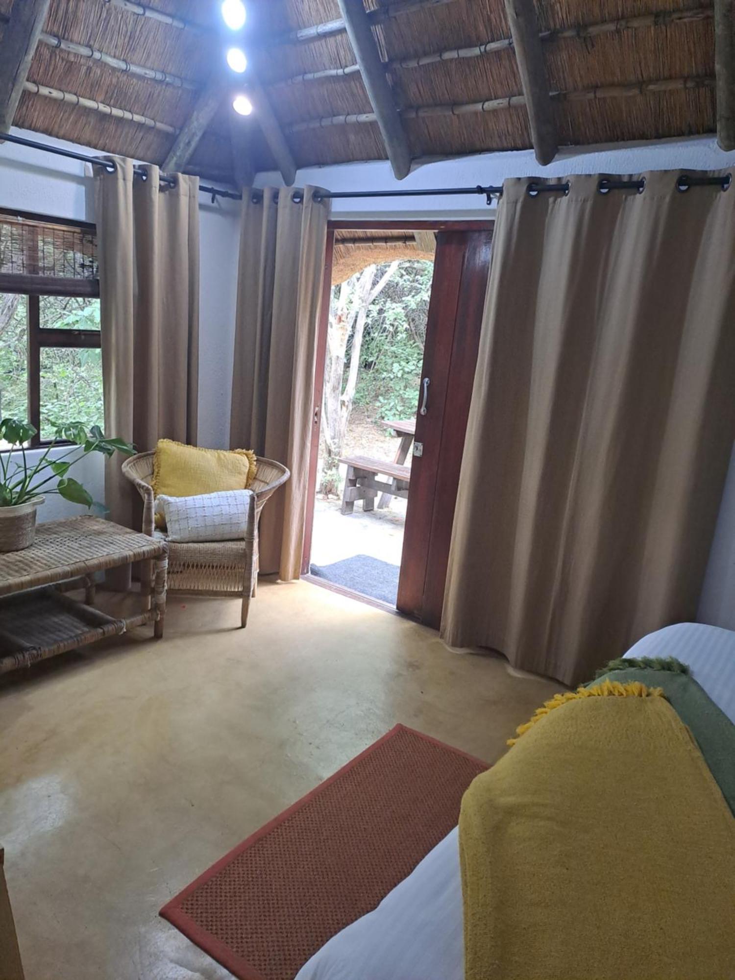 Little Bush Lodge Hoedspruit Εξωτερικό φωτογραφία